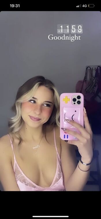 Full leaked Louisergt private onlyfans photo