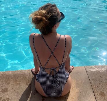 Full leaked Louisette private onlyfans photo