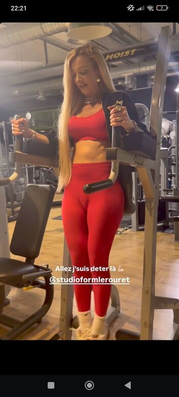Full leaked Loukaki private onlyfans photo