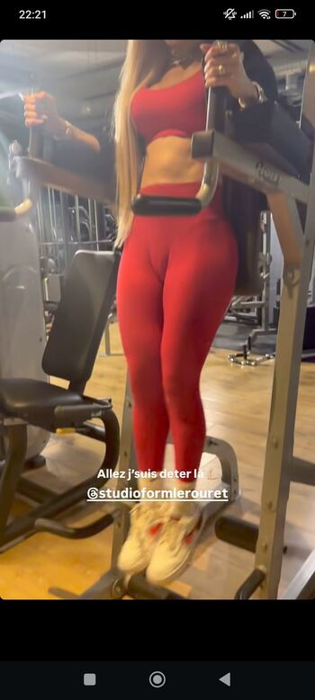 Full leaked Loukaki private onlyfans photo