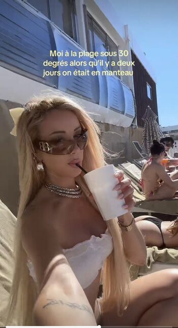 Full leaked Loukaki private onlyfans photo