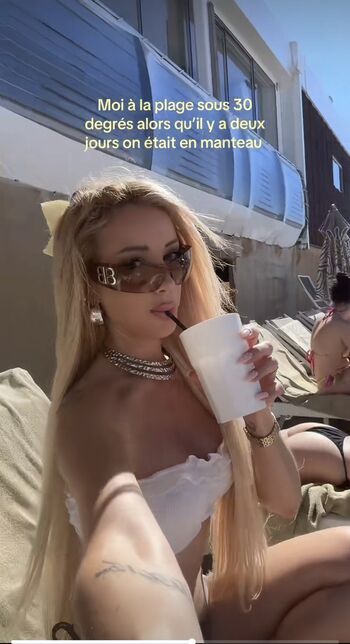 Full leaked Loukaki private onlyfans photo