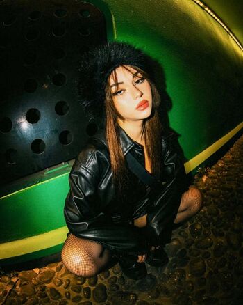 Full leaked Louloutic private onlyfans photo