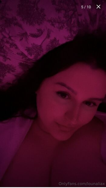 Lounalia