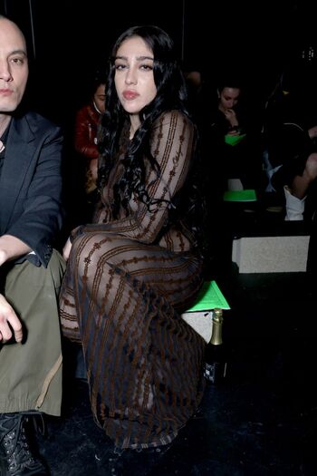 Full leaked Lourdes leon private onlyfans photo