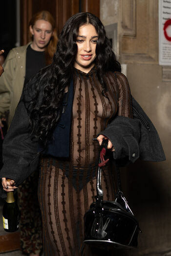 Full leaked Lourdes leon private onlyfans photo