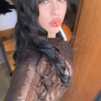 Full leaked Lourdes leon private onlyfans photo