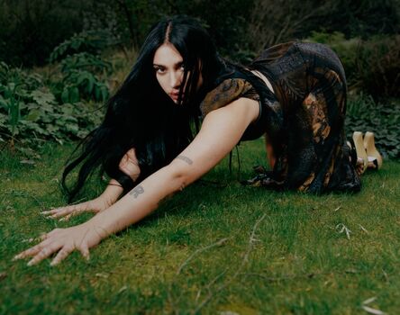 Lourdes Leon