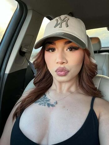 Full leaked Lourissa salazar private onlyfans photo