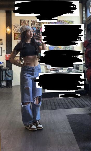 Full leaked Love payton private onlyfans photo