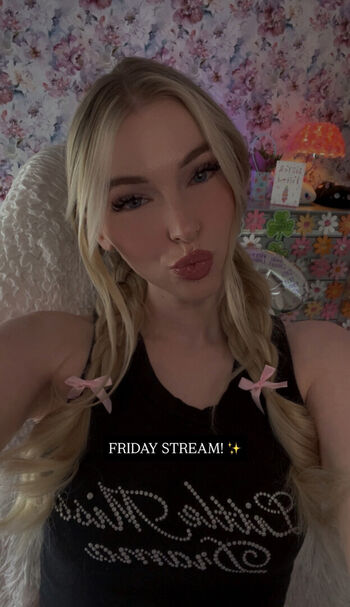 Full leaked Loveabilities private onlyfans photo