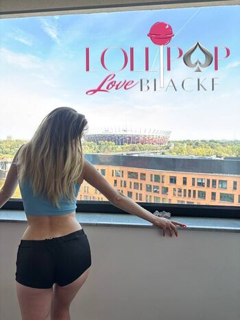 Full leaked Loveblacke private onlyfans photo