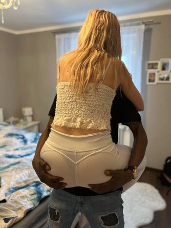 Full leaked Loveblacke private onlyfans photo