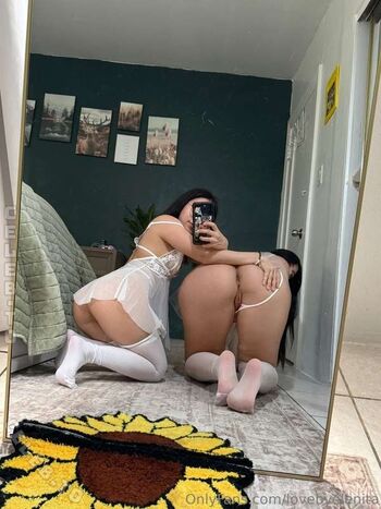 Full leaked Lovebyelenita private onlyfans photo