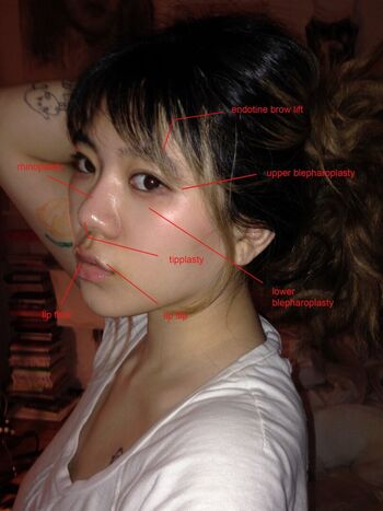 Full leaked Loveietter private onlyfans photo