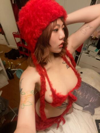 Full leaked Loveietter private onlyfans photo