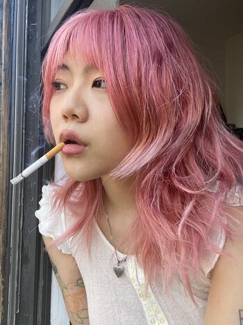 Full leaked Loveietter private onlyfans photo