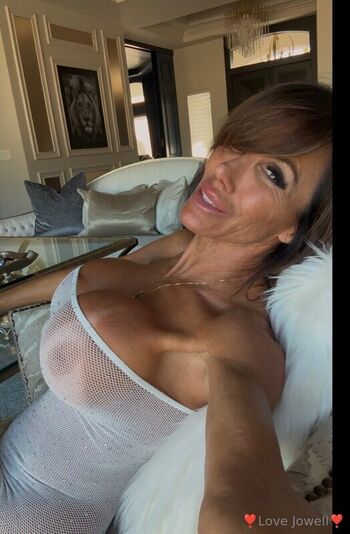 Full leaked Lovejowell page private onlyfans photo