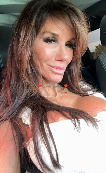 Full leaked Lovejowell private onlyfans photo