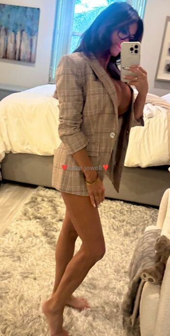 Full leaked Lovejowell private onlyfans photo