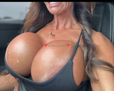 Full leaked Lovejowell private onlyfans photo