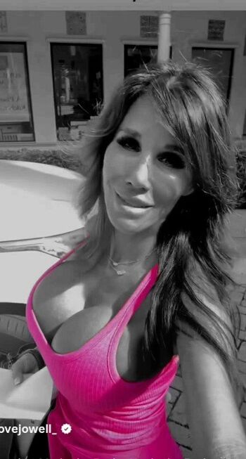 Full leaked Lovejowell private onlyfans photo