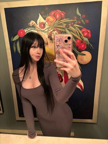 Full leaked Lovekirri private onlyfans photo