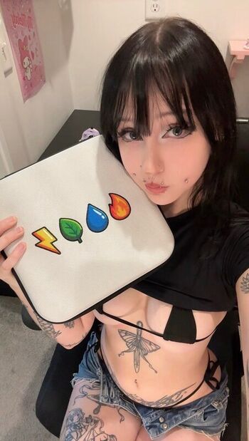 Full leaked Lovekirri private onlyfans photo
