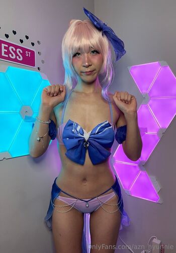 Full leaked Loveliehyunnie private onlyfans photo