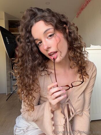 Full leaked Lovelilah page private onlyfans photo