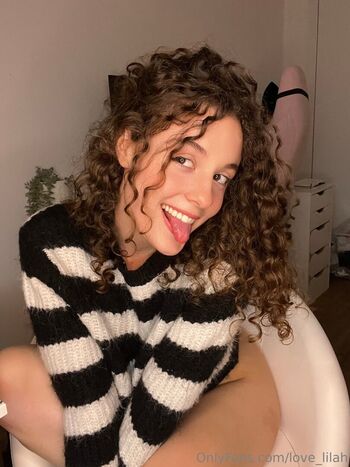 Full leaked Lovelilah page private onlyfans photo