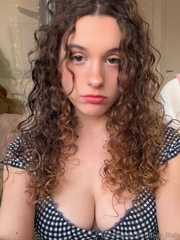 Full leaked Lovelilah page private onlyfans photo