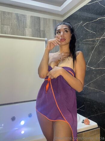 Full leaked Lovely lucia private onlyfans photo