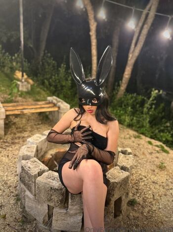 Full leaked Lovely zoe private onlyfans photo