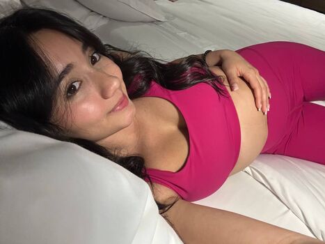 Full leaked Lovely zoe private onlyfans photo