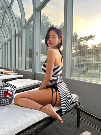 Full leaked Lovelyjoohee page private onlyfans photo