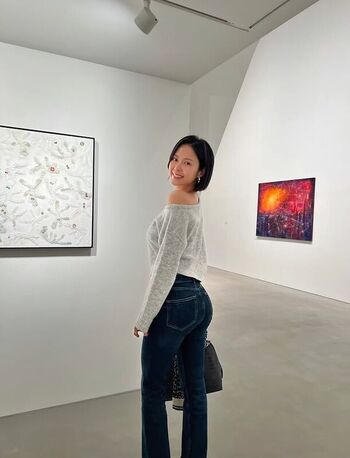 Full leaked Lovelyjoohee page private onlyfans photo