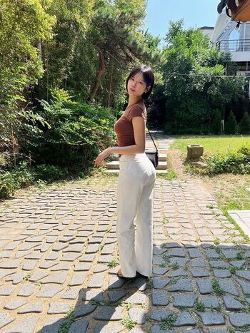Full leaked Lovelyjoohee page private onlyfans photo