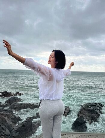 Full leaked Lovelyjoohee page private onlyfans photo