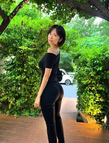 Full leaked Lovelyjoohee page private onlyfans photo