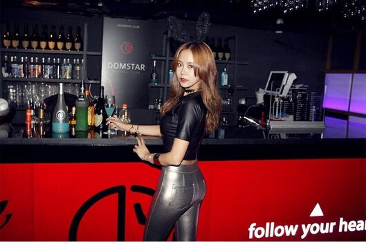 Full leaked Lovelyjoohee page private onlyfans photo