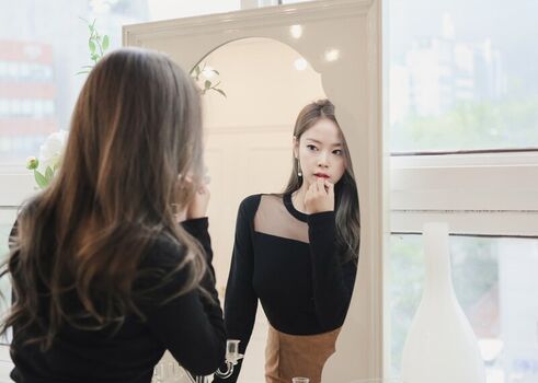 Full leaked Lovelyjoohee page private onlyfans photo