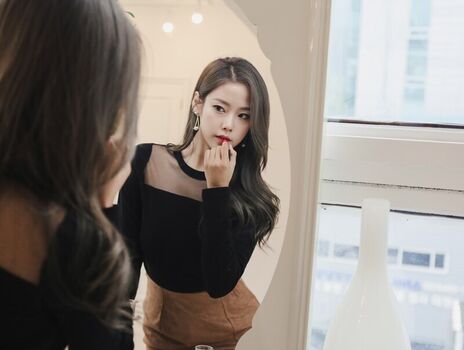 Full leaked Lovelyjoohee page private onlyfans photo