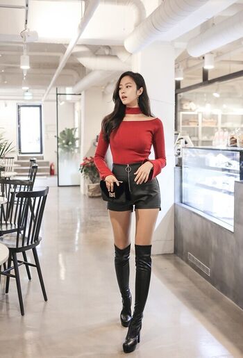 Full leaked Lovelyjoohee page private onlyfans photo