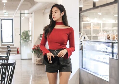 Full leaked Lovelyjoohee page private onlyfans photo