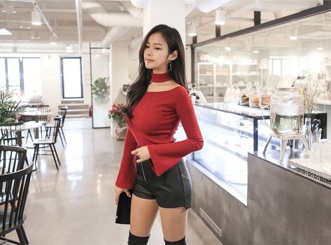 Full leaked Lovelyjoohee page private onlyfans photo