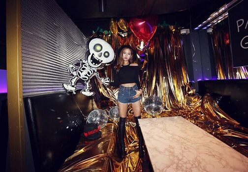 Full leaked Lovelyjoohee page private onlyfans photo