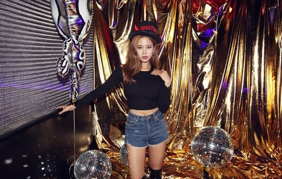 Full leaked Lovelyjoohee page private onlyfans photo