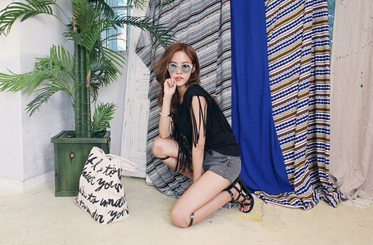 Full leaked Lovelyjoohee page private onlyfans photo
