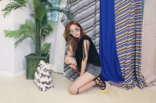 Full leaked Lovelyjoohee page private onlyfans photo